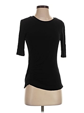 Elie Tahari 3/4 Sleeve Top (view 1)