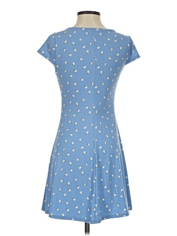 No Boundaries Casual Dress (view 2)