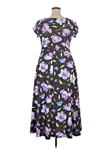 Lbisse Casual Dress (view 2)