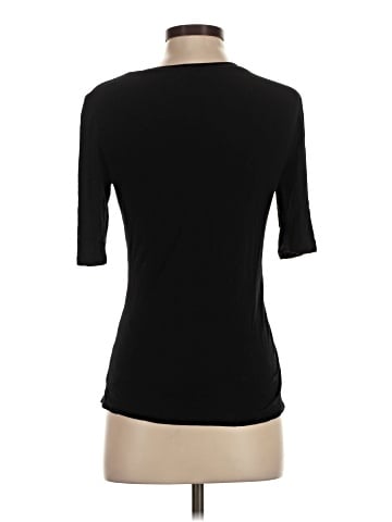 Elie Tahari 3/4 Sleeve Top (view 2)