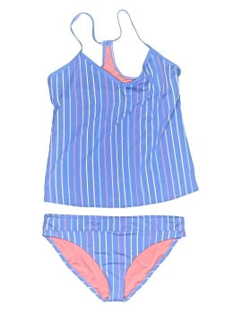 Carve Designs Two Piece Swimsuit