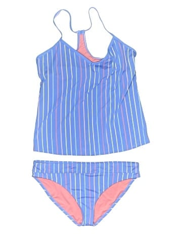 Carve Designs Two Piece Swimsuit (view 1)