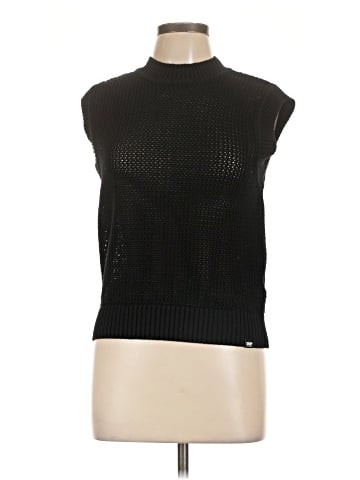 DKNY Jeans Sweater Vest (view 1)