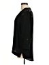 Express 100% Polyester Black 3/4 Sleeve Blouse Size M - photo 5