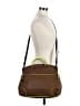 FURLA 100% Leather Yellow Leather Satchel One size - photo 2