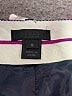 J.Crew Collection Graphic Purple Active Pants Size 8 - photo 7