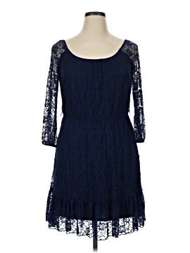 AUW Cocktail Dress (view 1)