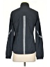 Gap Body Color Block Gray Track Jacket Size S (estimated) - photo 2