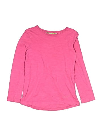 Desigual Long Sleeve T-Shirt (view 1)