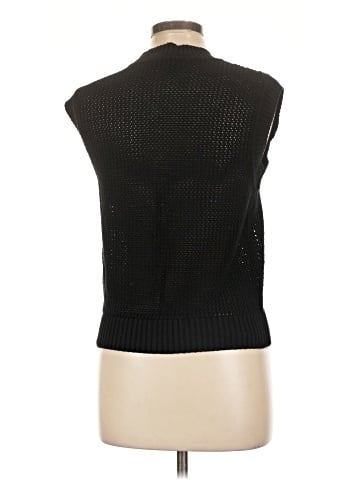 DKNY Jeans Sweater Vest (view 2)