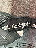 Cat & Jack Black Jeans Size 10 - photo 3
