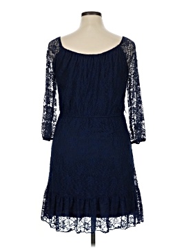 AUW Cocktail Dress (view 2)