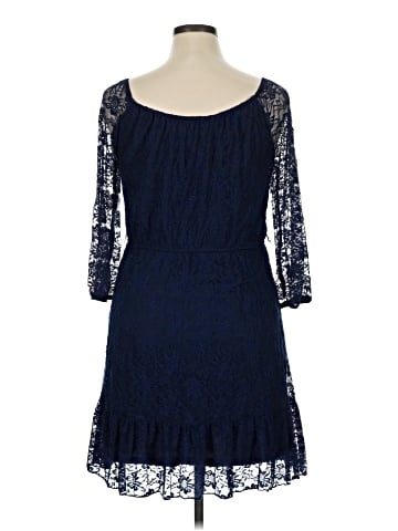 AUW Cocktail Dress (view 2)