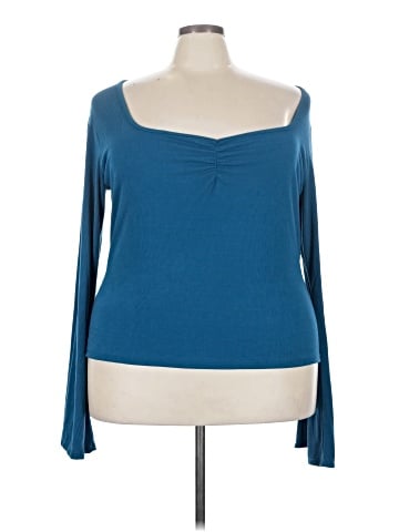 rue21 Long Sleeve T-Shirt (view 1)