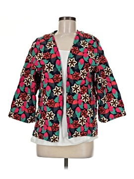 Seen Worn Kept Blazer
