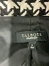 Talbots Houndstooth Ivory Blazer Size 2 - photo 6