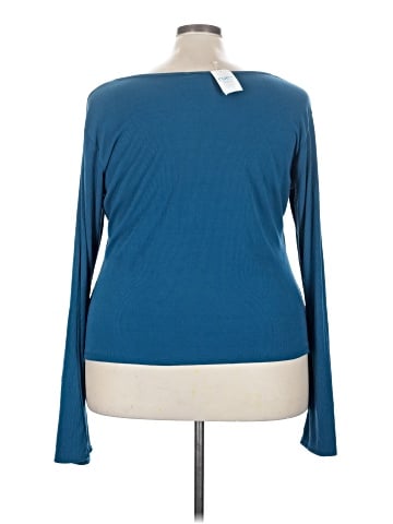 rue21 Long Sleeve T-Shirt (view 2)