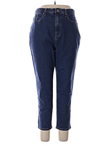 Assorted Brands Jeans (view 1)