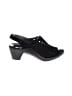 Romika Black Sandals Size EU 37 - photo 1