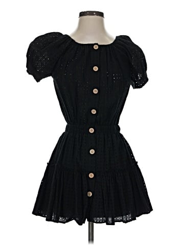 MIOU MUSE Casual Dress (view 1)