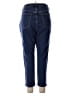 Assorted Brands Blue Jeans Size 16 - photo 2