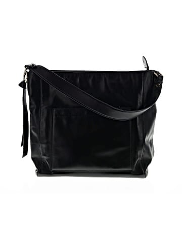 Cole Haan Leather Shoulder Bag (view 2)