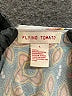 Flying Tomato Ivory Sleeveless Blouse Size L - photo 7