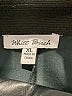 White Birch Metallic Black Skort Size XL - photo 3