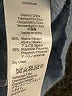 Madewell Blue Wool Pullover Sweater Size L - photo 8
