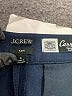 J.Crew Solid Blue Dress Pants Size 8 - photo 7