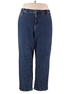 Ava & Viv Jeans (view 1)