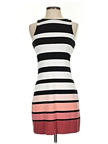 White House Black Market Casual Dress (view 1)