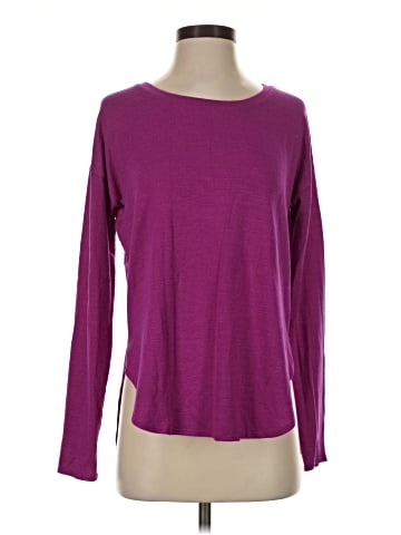Banana Republic Long Sleeve T-Shirt (view 1)