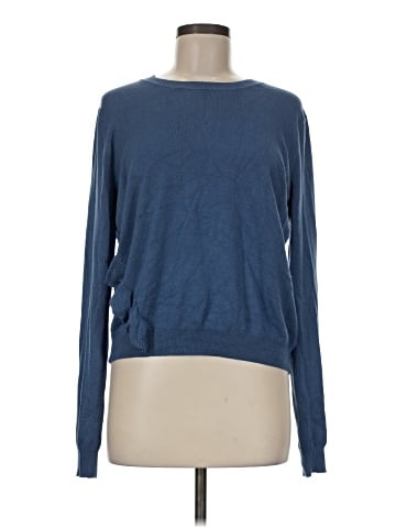 Sweet Romeo Pullover Sweater (view 1)
