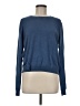 Sweet Romeo Blue Pullover Sweater Size M - photo 1