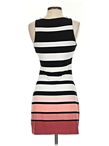 White House Black Market Casual Dress (view 2)