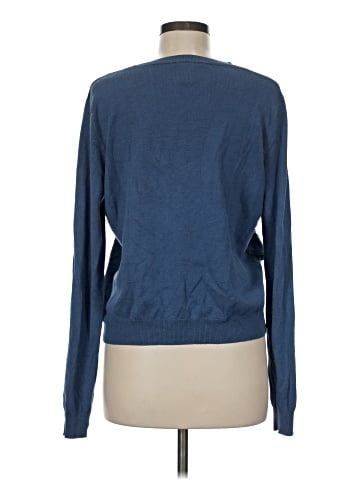 Sweet Romeo Pullover Sweater (view 2)