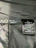 Arctic Quest 100% Polyester Black Casual Pants Size L - photo 7