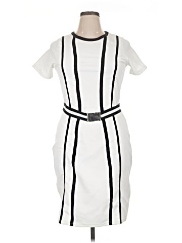 Karen Millen Casual Dress (view 1)