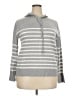 Free Assembly Gray Pullover Sweater Size XXL - photo 1