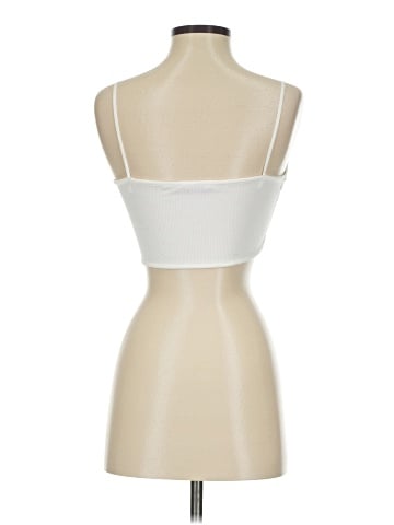Zara Tube Top (view 2)