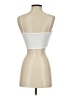Zara Ivory Tube Top Size S - photo 2