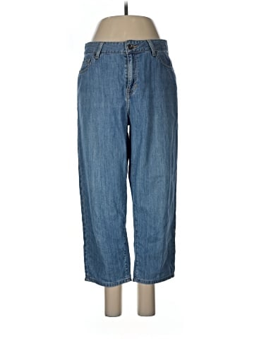 L.L.Bean Jeans (view 1)