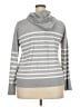 Free Assembly Gray Pullover Sweater Size XXL - photo 2