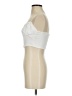 Zara Ivory Tube Top Size S - photo 5