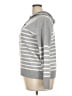 Free Assembly Gray Pullover Sweater Size XXL - photo 5