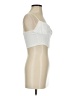 Zara Ivory Tube Top Size S - photo 4