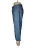 L.L.Bean Blue Jeans Size 8 - photo 5