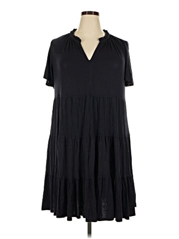 T Tahari Casual Dress (view 1)