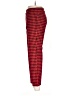 Sanctuary Checkered-gingham Red Casual Pants Size M - photo 5
